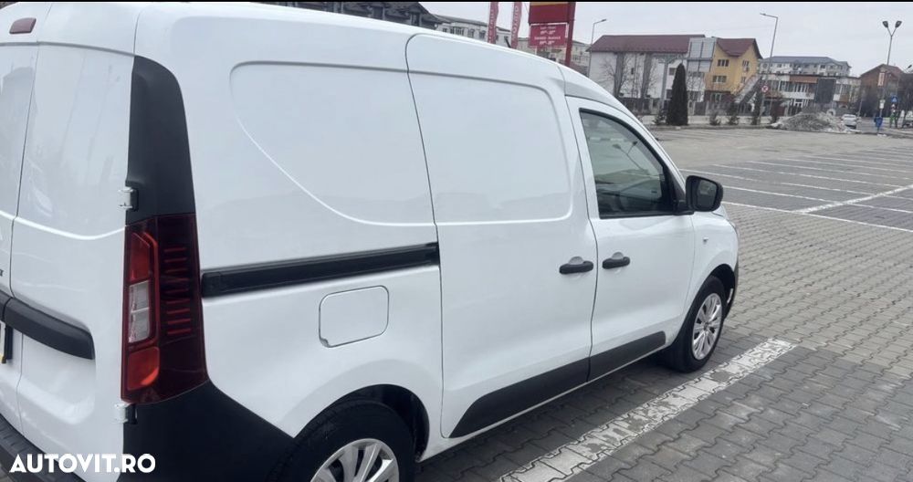 Renault Express - 2