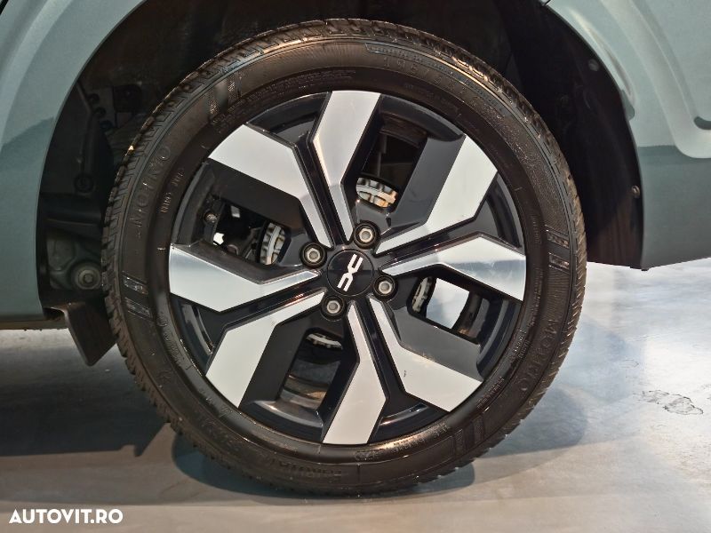 Dacia Logan ECO-G 100 MT6 XX - 7