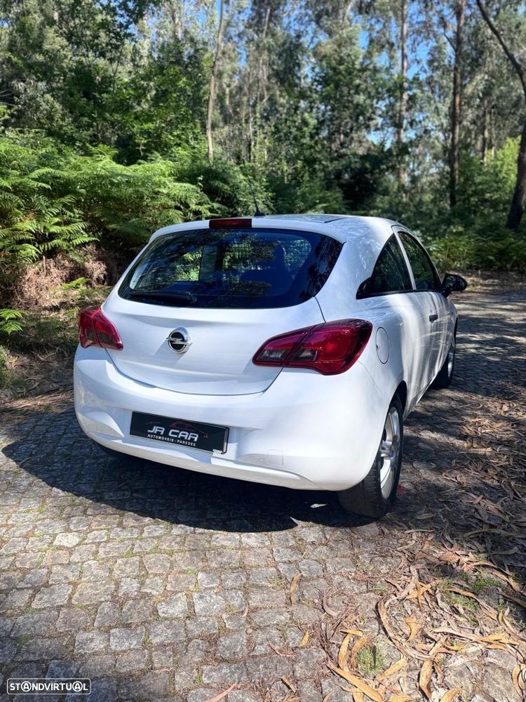 Opel Corsa 1.3 CDTi - 7