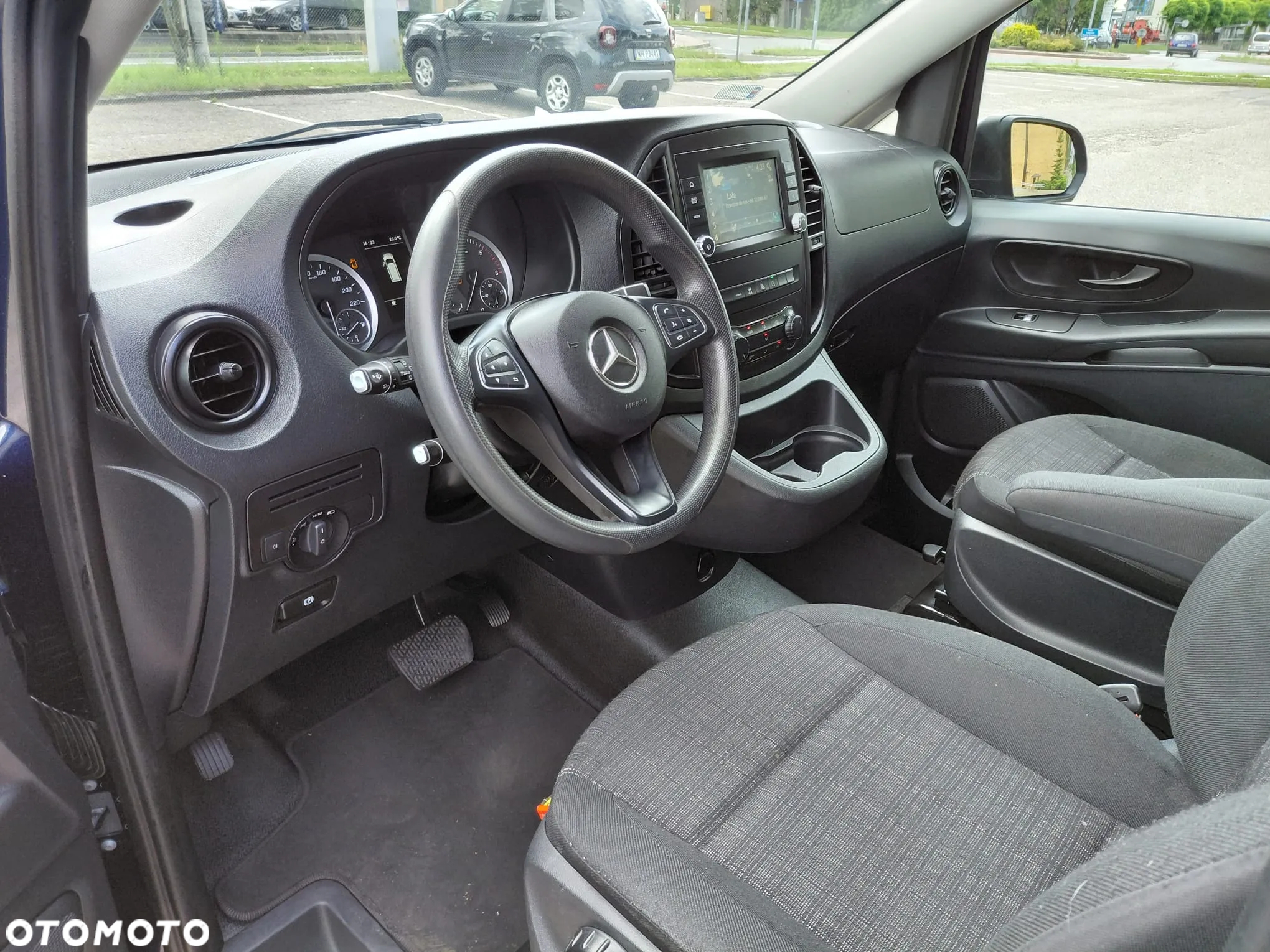 Mercedes-Benz Vito - 16