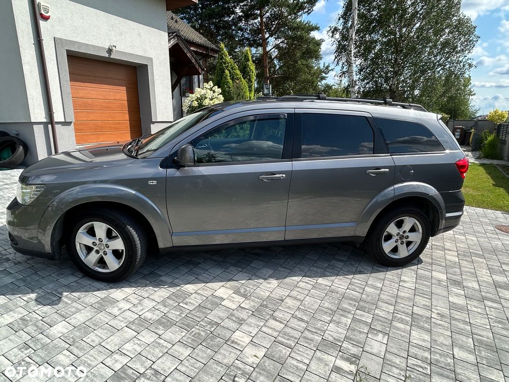 Fiat Freemont 2.0 Multijet Urban - 3