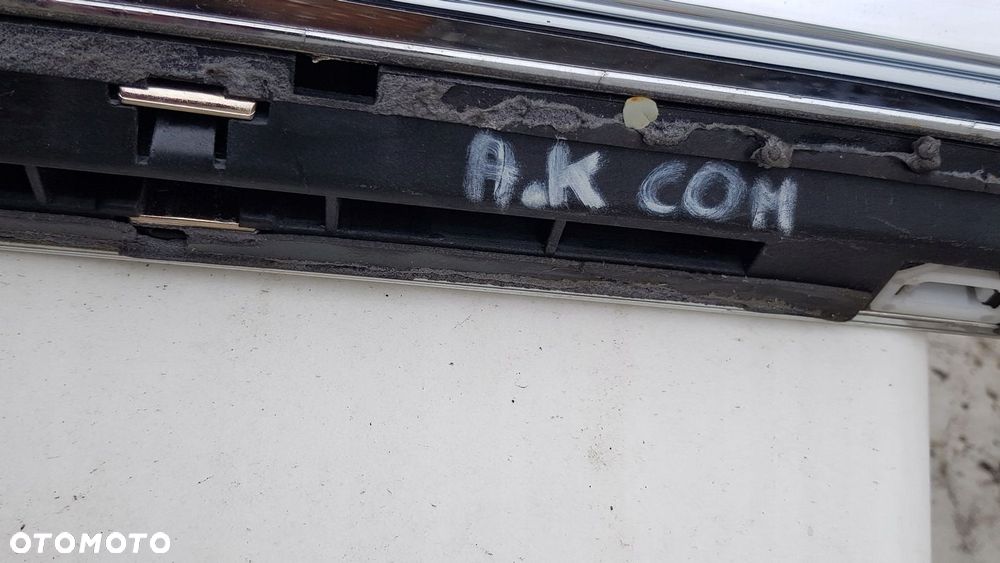 relingi Opel Astra K kombi - 13