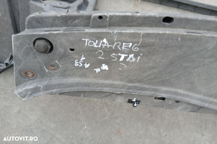 Trager / Calandru 7L0805594 7L0959509 7L0907341A 7L0805594 7L0959509 - 5