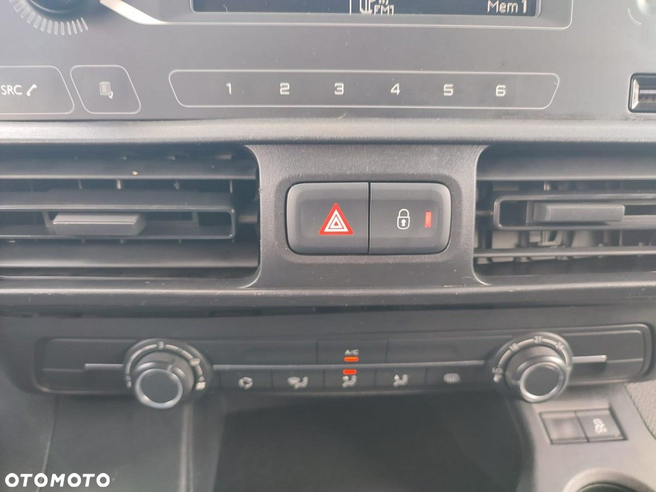 Toyota Proace City - 22