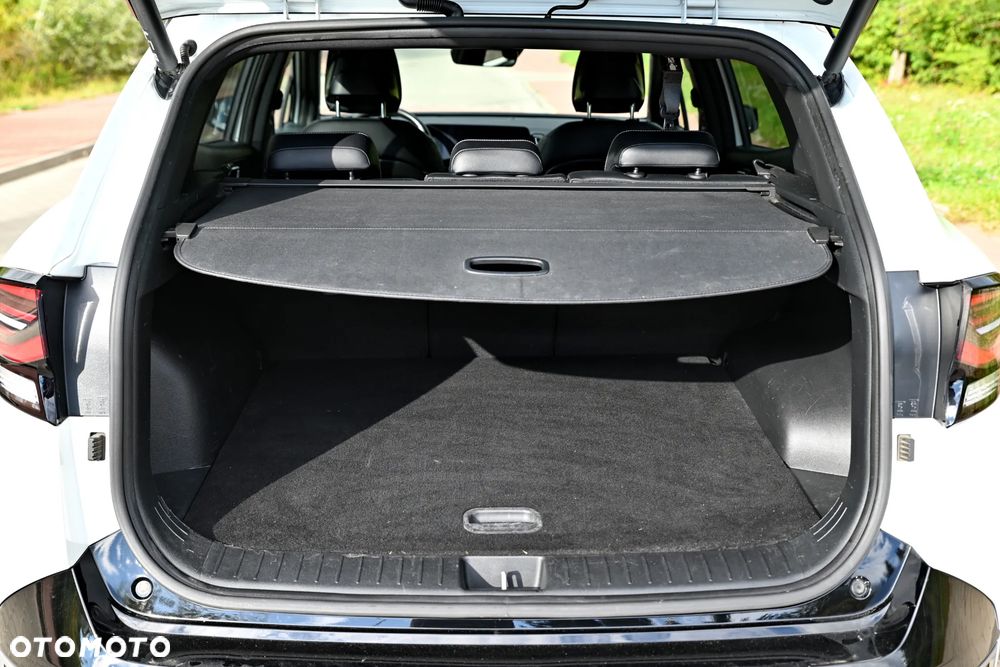 Kia Sportage 1.6 T-GDI HEV GT Line 2WD - 11