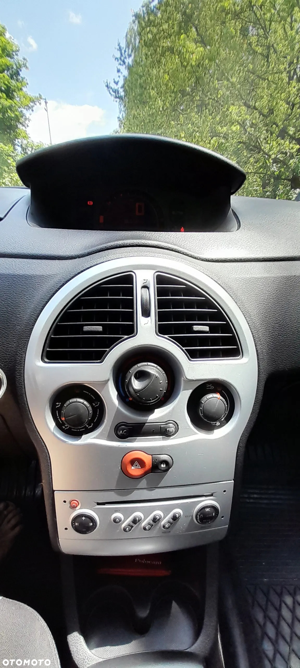 Renault Modus Grand 1.2 16V Authentique - 12
