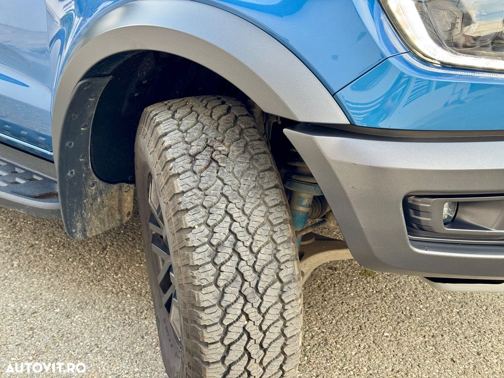 Ford Ranger - 21