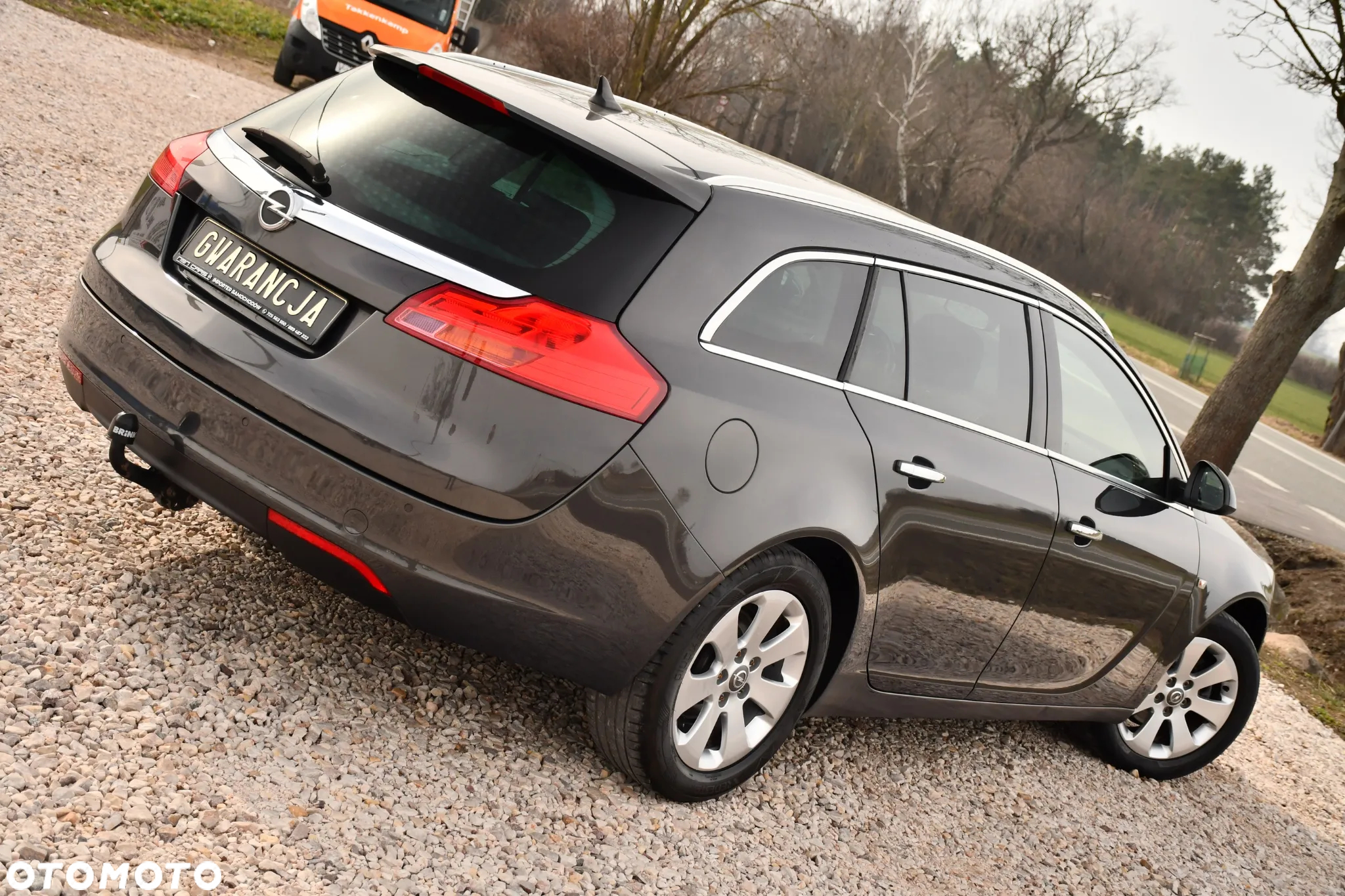 Opel Insignia 2.0 CDTI Cosmo - 22
