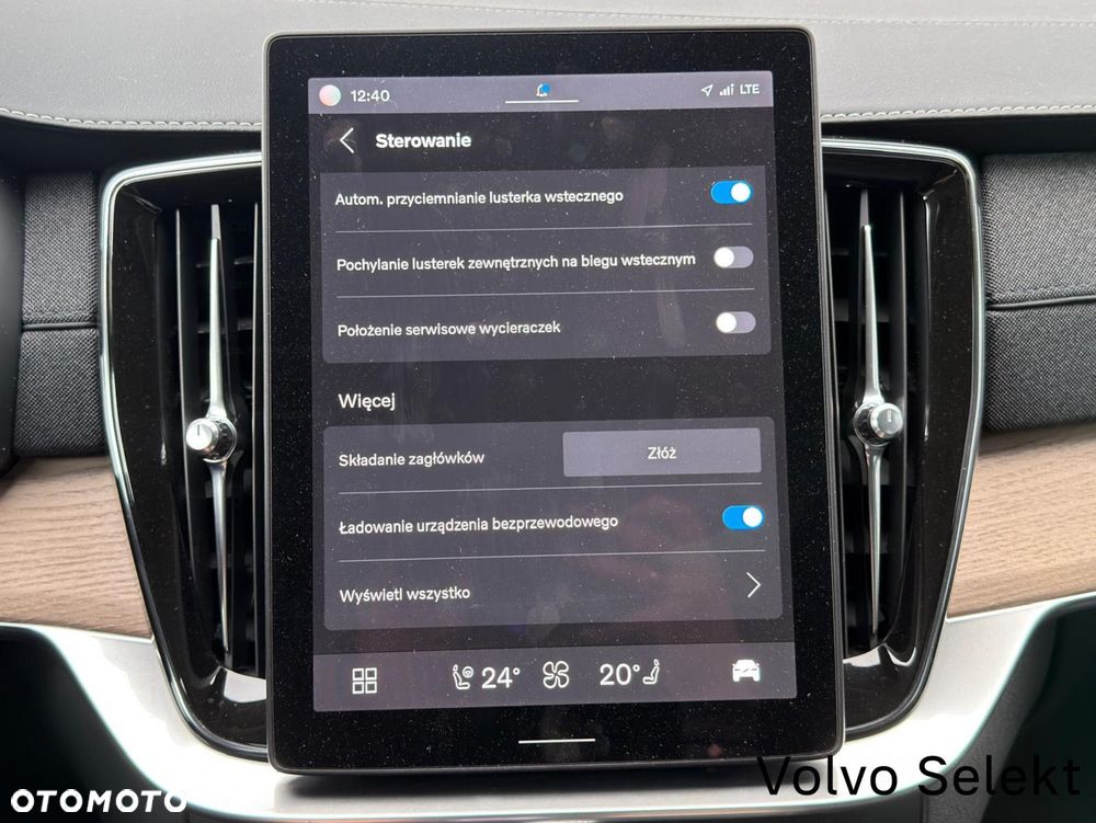 Volvo XC 90 - 28