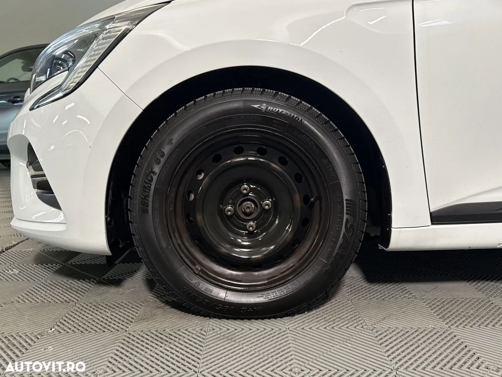 Renault Clio - 14