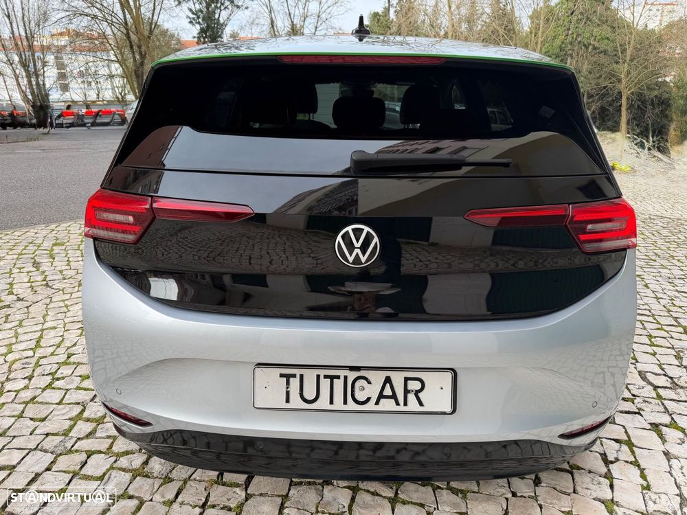 VW ID.3 58 kWh Pro - 6