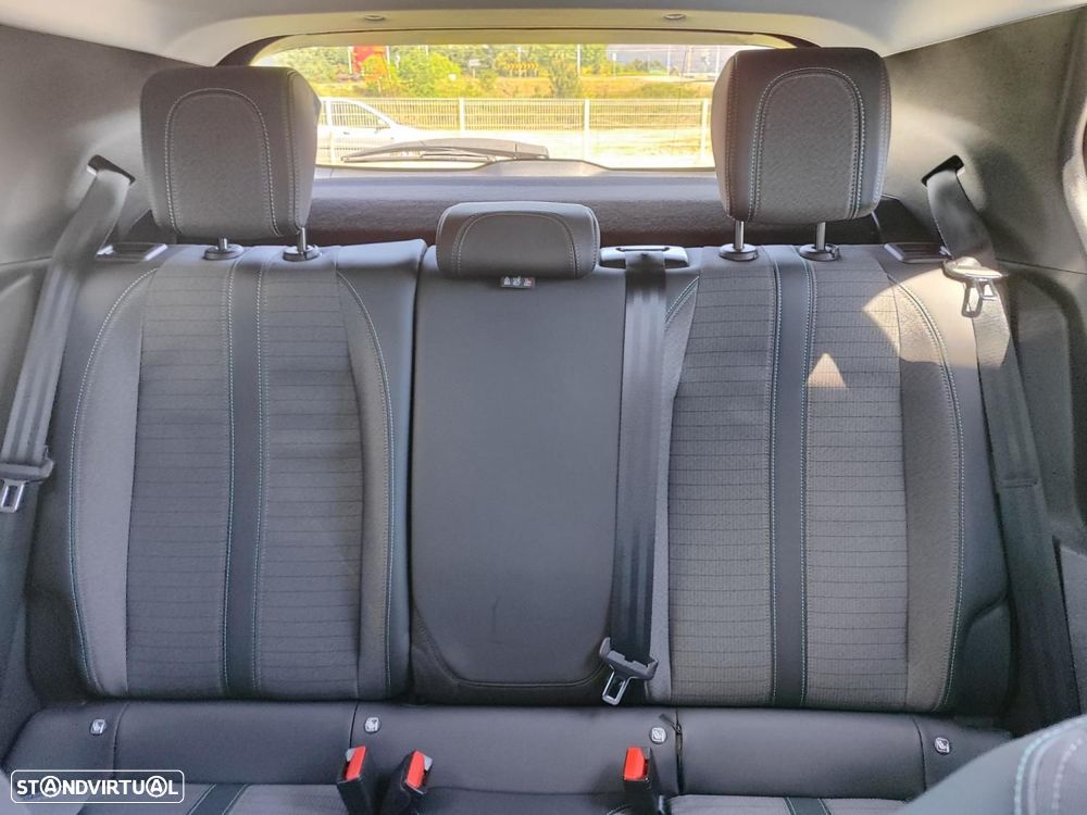 Peugeot 2008 1.2 PureTech Allure Pack - 15