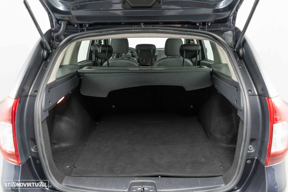 Dacia Logan MCV 0.9 TCe Comfort - 14