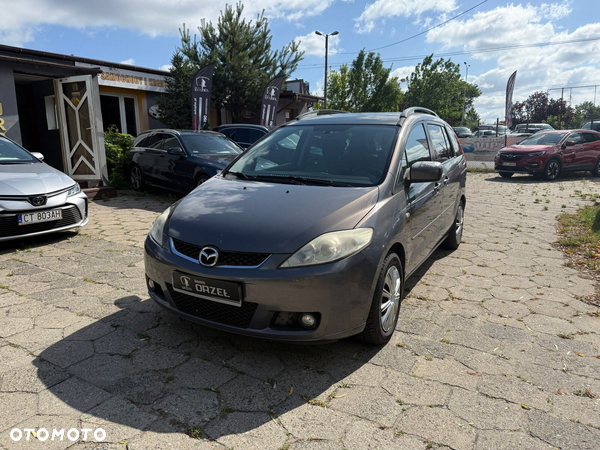 Mazda 5