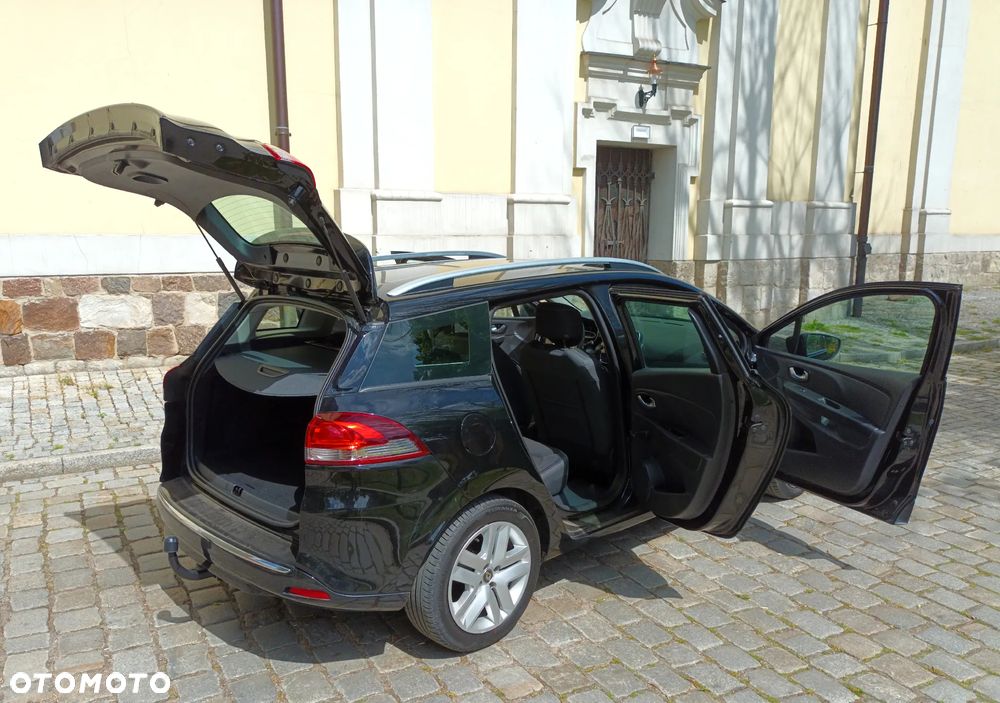 Renault Clio 0.9 Energy TCe Limited - 25