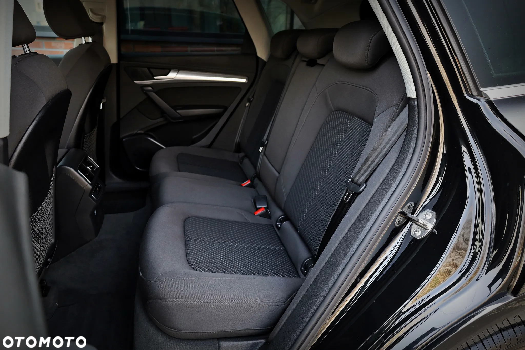 Audi Q5 40 TDI Quattro Sport S tronic - 26