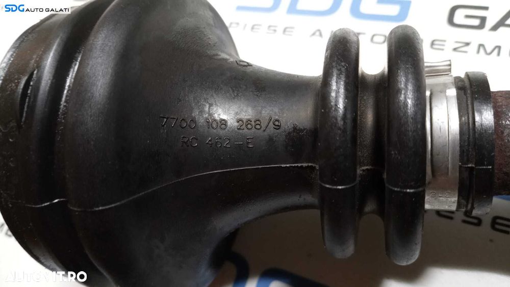 Planetara Stanga Renault Laguna 2 1.6 B 2001 - 2007 [M5741] - 7