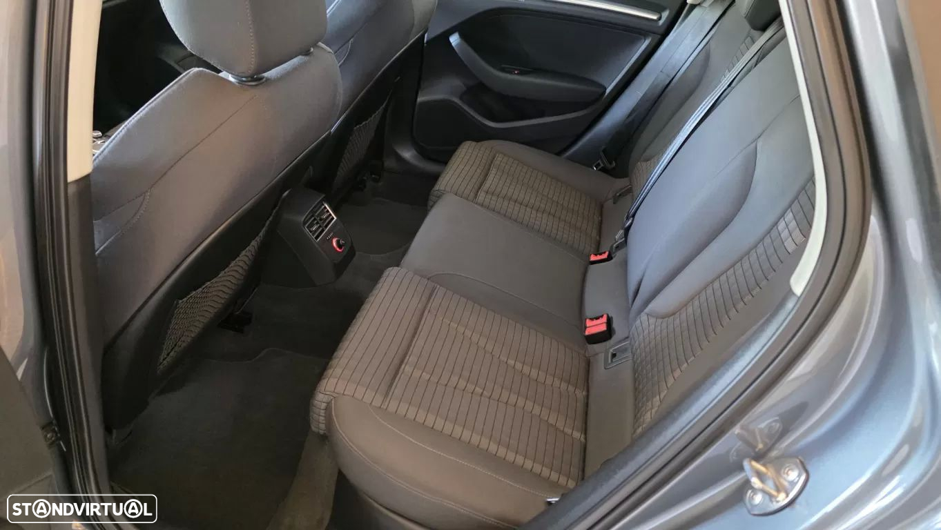 Audi A3 Sportback 2.0 TDI Sport - 45