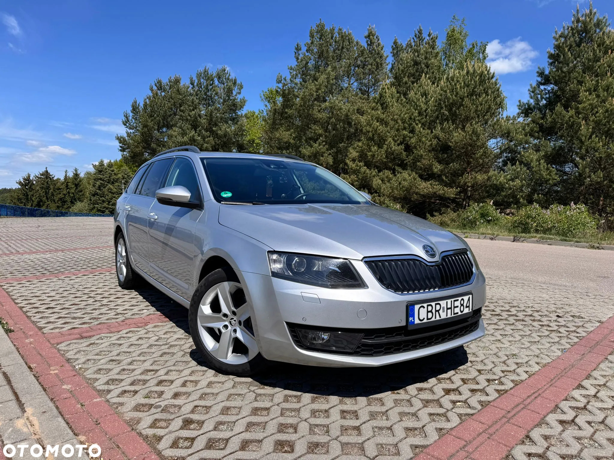 Skoda Octavia 2.0 TDI DSG Style - 10
