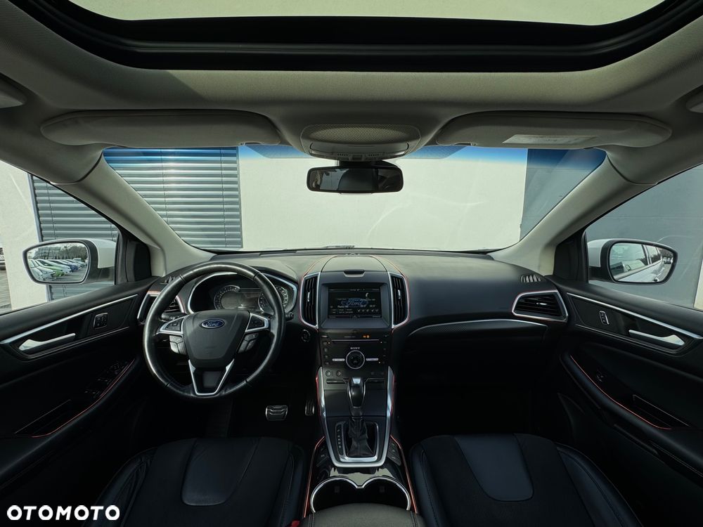 Ford Edge 2.0 TDCi Twin-Turbo 4WD ST-Line - 7