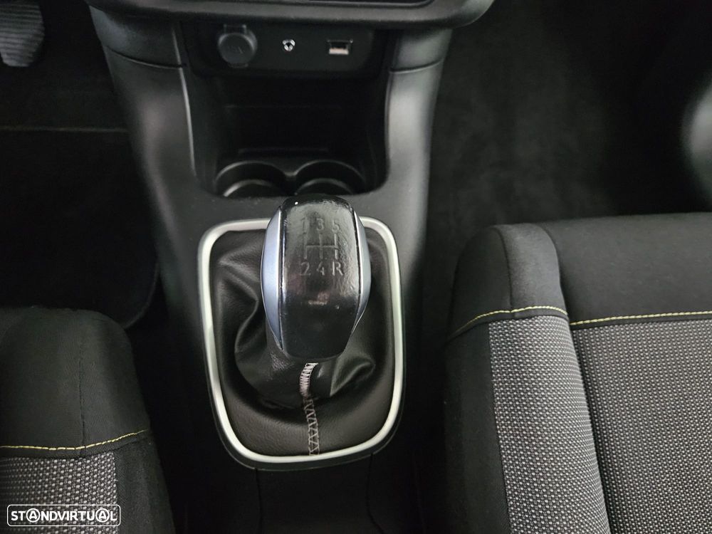 Citroën C3 Pure Tech Elle - 25