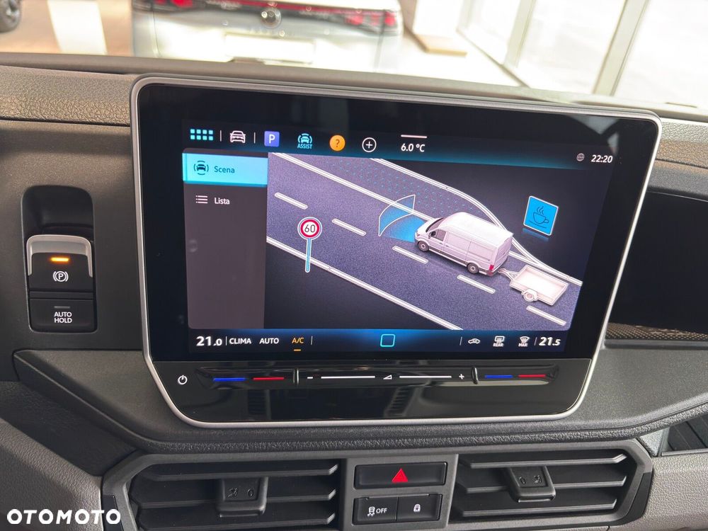 Volkswagen Crafter - 18