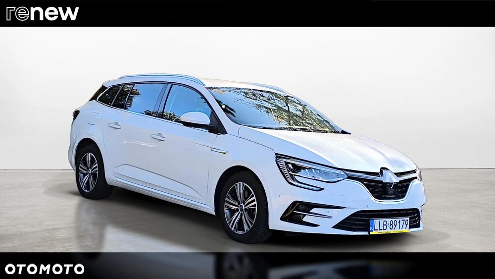 Renault Megane - 7