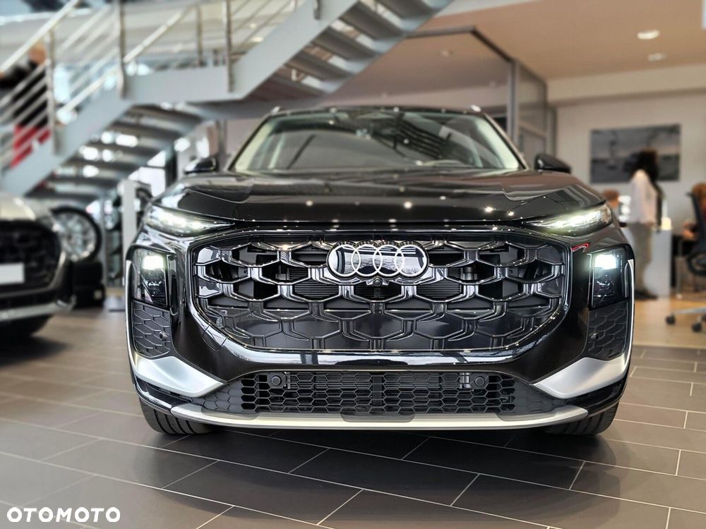 Audi Q3 - 2