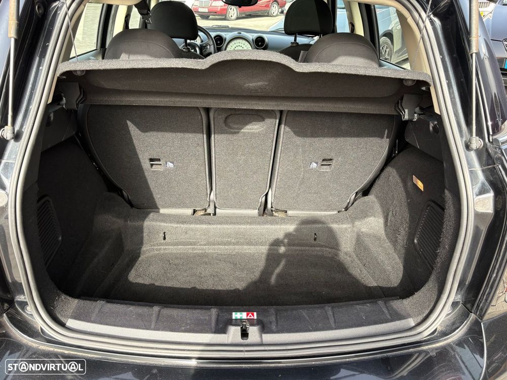 MINI Countryman Cooper D - 7