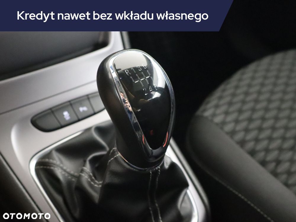 Opel Astra - 15
