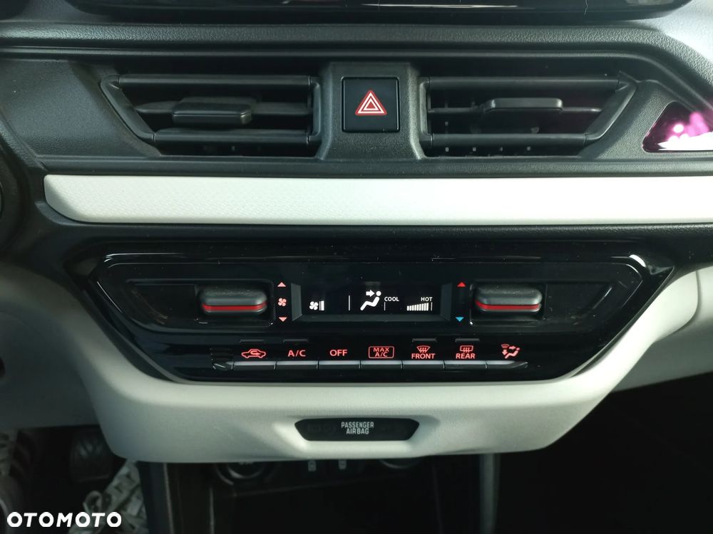 Suzuki Swift 1.2 Dualjet Hybrid Comfort+ - 31