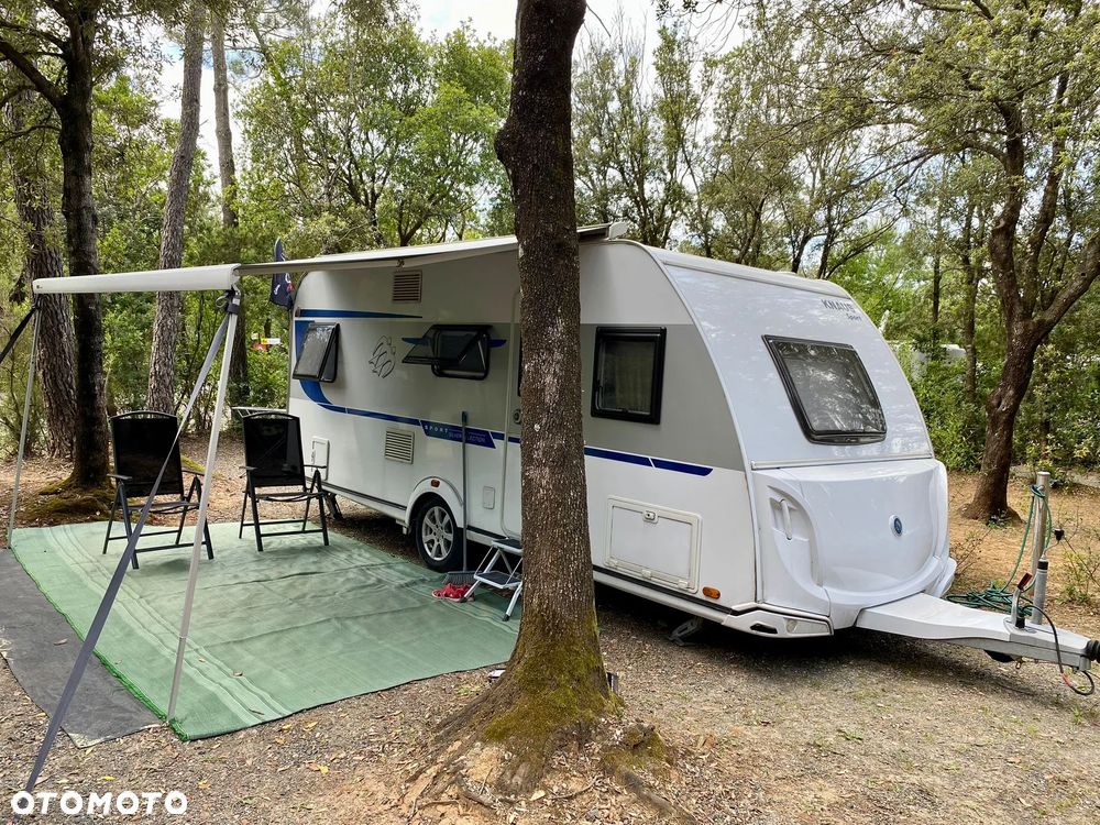 KNAUS SPORT 500 KD - 3