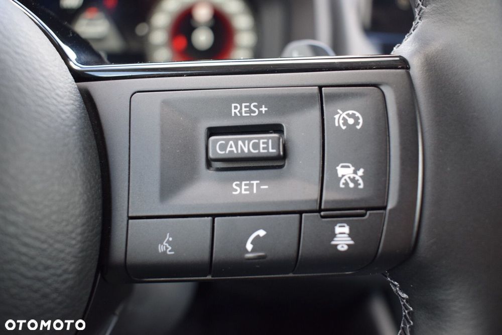 Nissan Qashqai 1.3 DIG-T MHEV N-Connecta Xtronic - 20