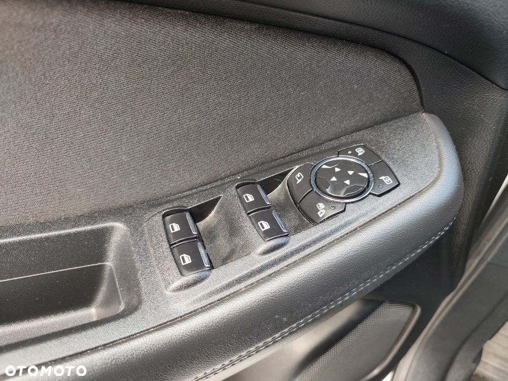 Ford Galaxy 2.0 TDCi Titanium PowerShift - 34