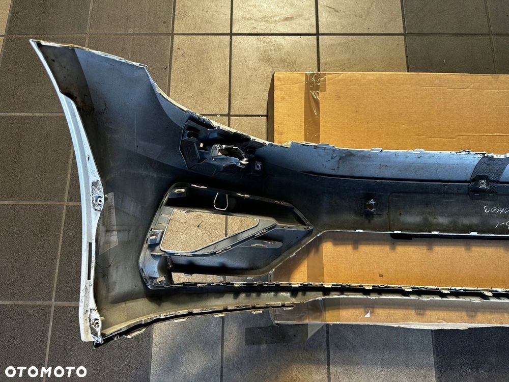 Zderzak przód VW Touran 2 II 5TA R-Line 15- - 7