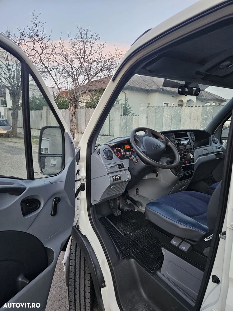 Iveco Daily - 6