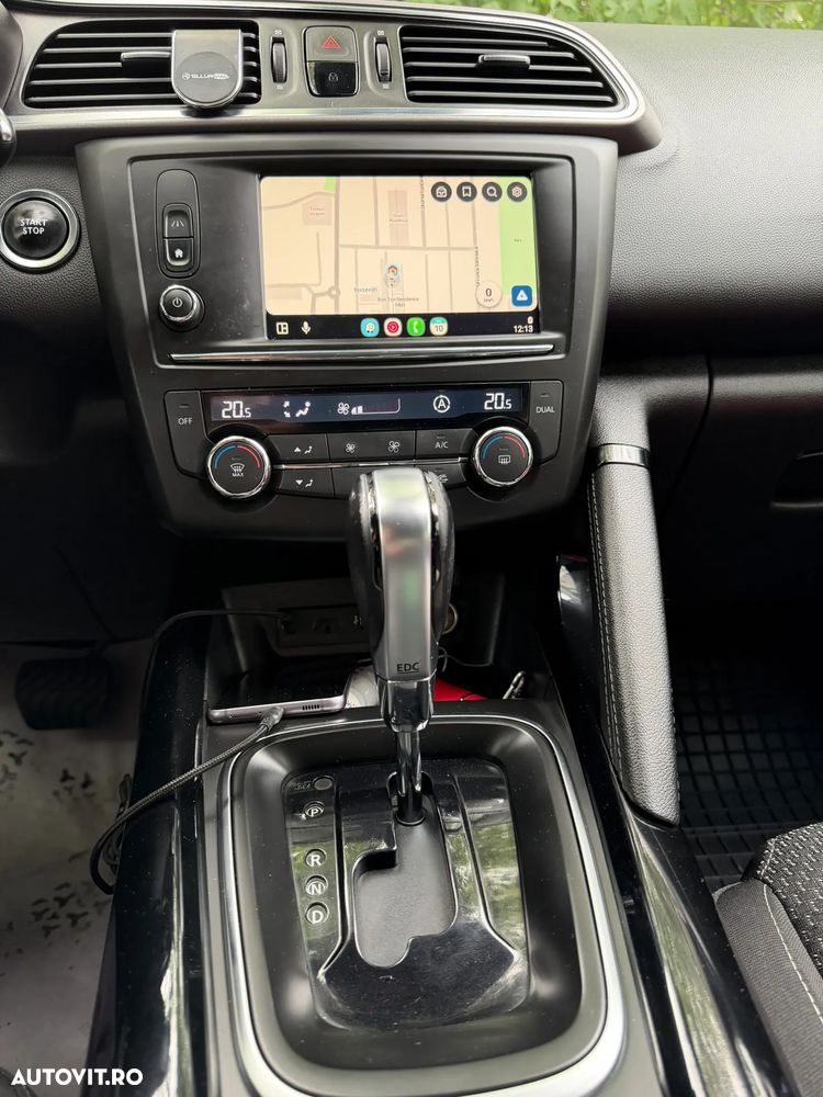Renault Kadjar Energy dCi 110 EDC Experience - 10