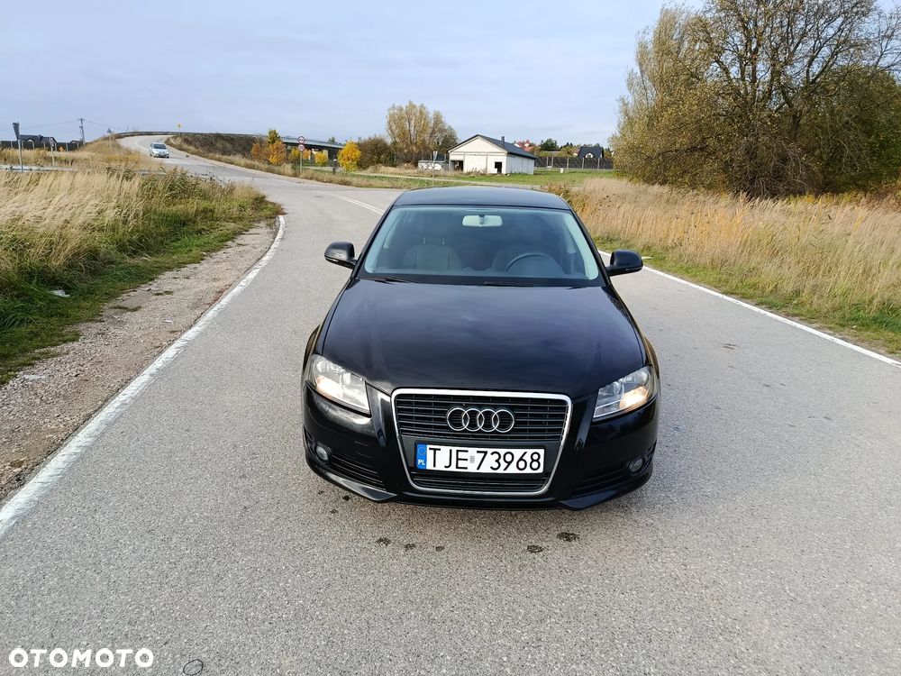 Audi A3 Sportback - 18