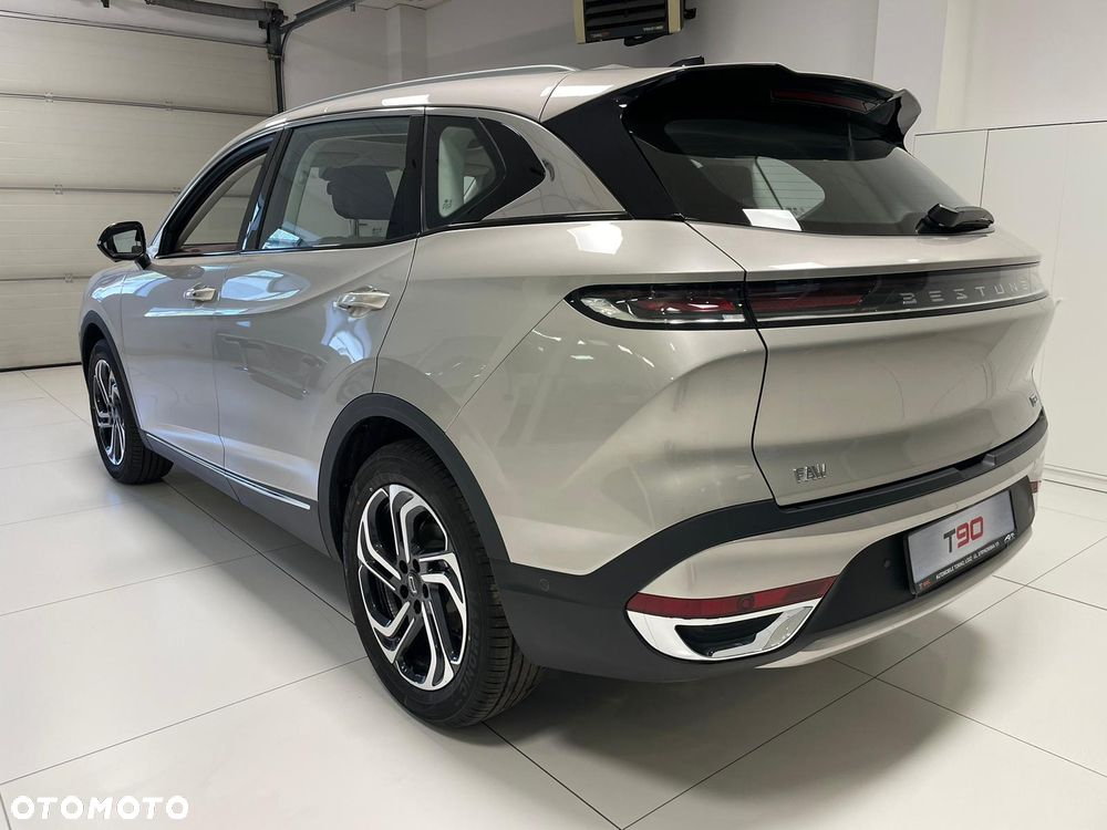 Bestune T90 2.0T Elegance - 7