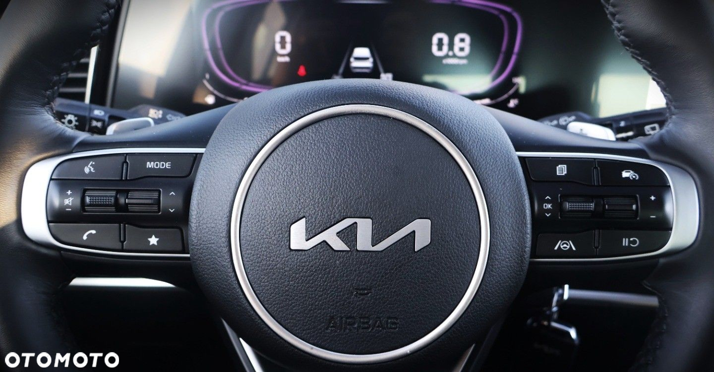 Kia Sportage - 21