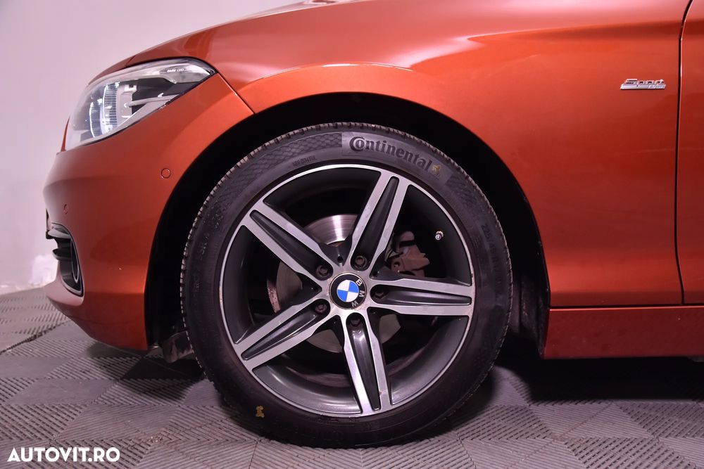 BMW Seria 1 - 13