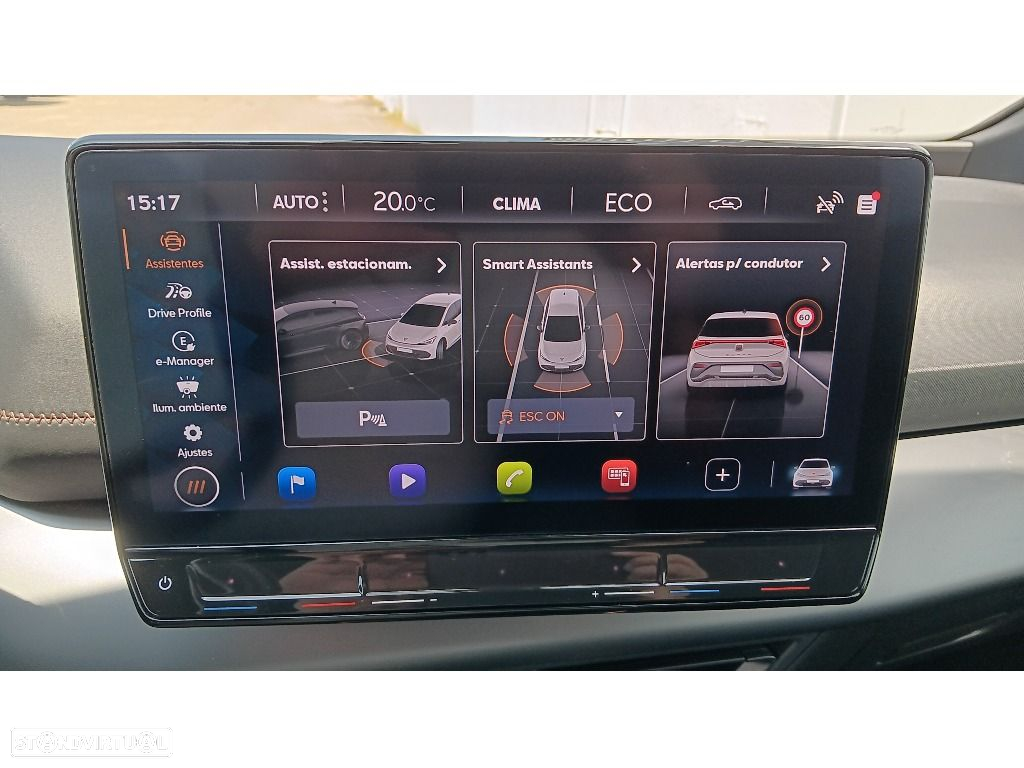 Cupra Born 58 kWh e-Boost - 17