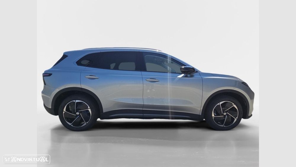 MG MGS5 EV - 6