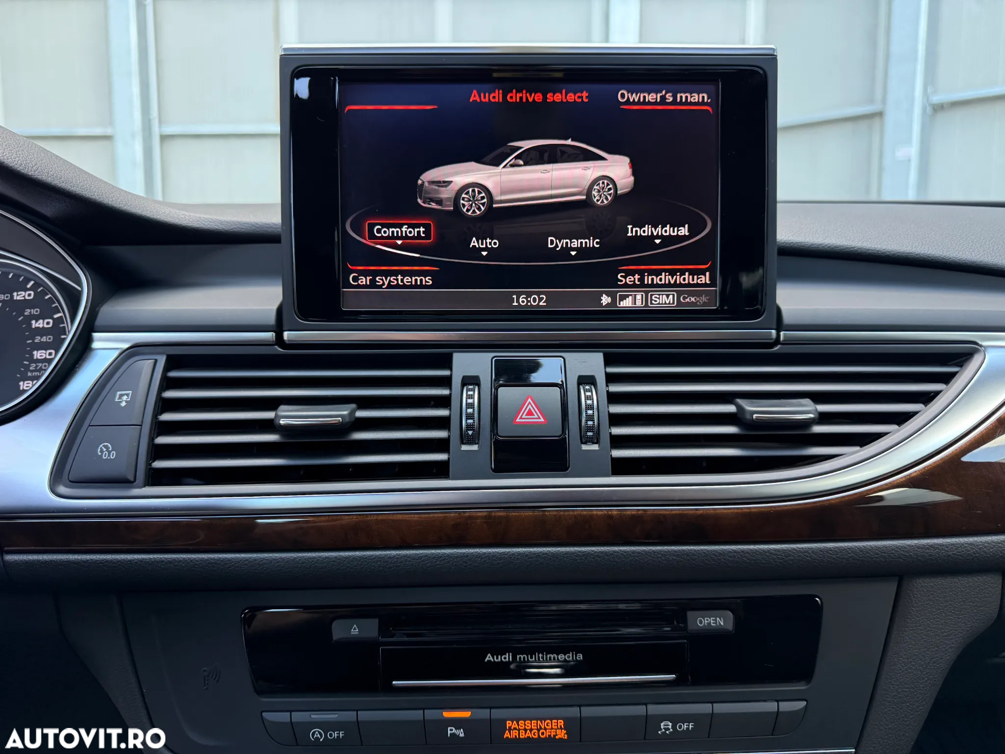 Audi A6 2.0 TFSI S tronic - 34