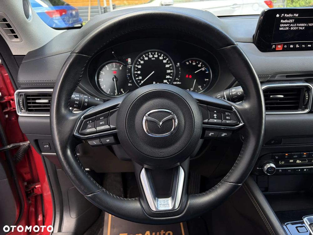 Mazda CX-5 2.0 Exclusive-Line 2WD - 22