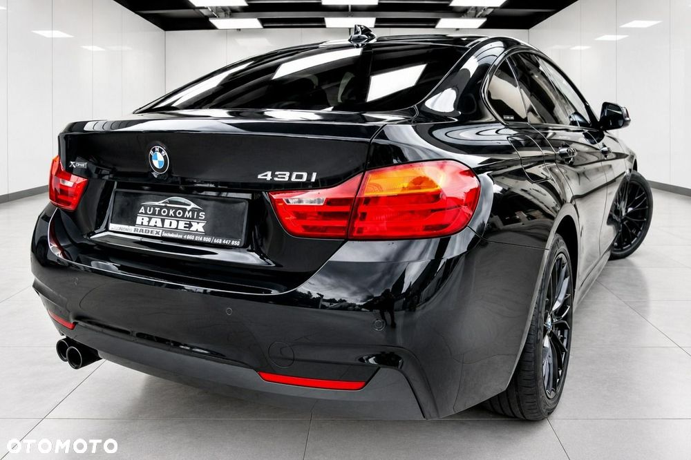 BMW Seria 4 - 28