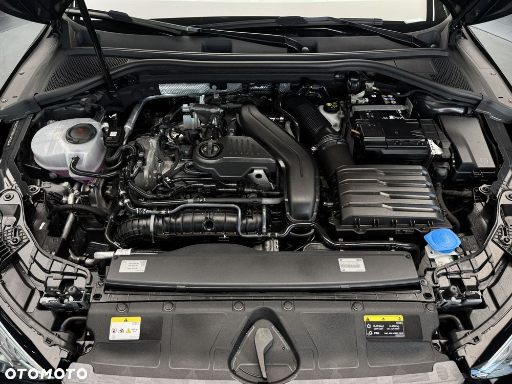 Audi A3 Limousine 30 TFSI mHEV Advanced S tronic - 21