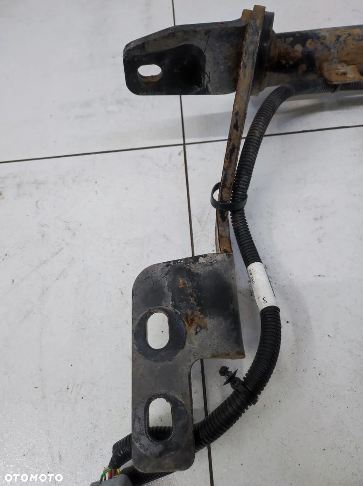 HAK HOLOWNICZY BERLINGO PARTNER KRÓTKI IV 4 RIFTER COMBO E - 6