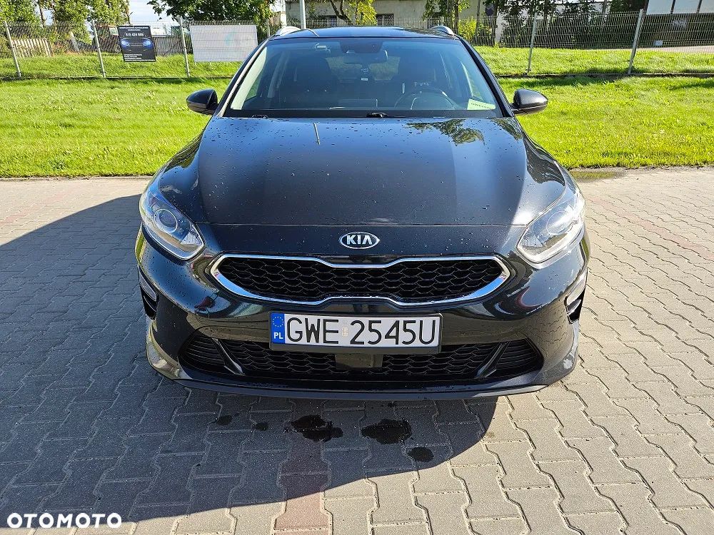 Kia Ceed 1.6 CRDi DCT GT Line - 4