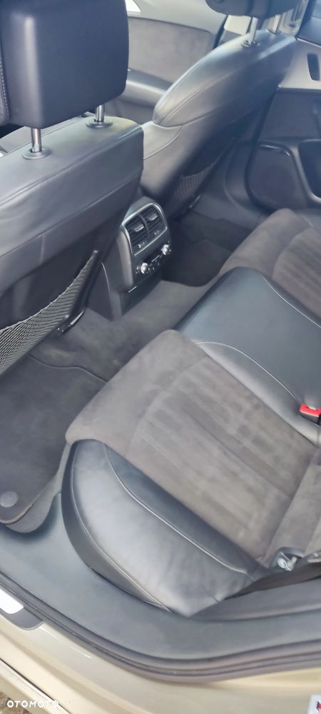 Audi A6 Avant 2.0 TDI Ultra S tronic - 5